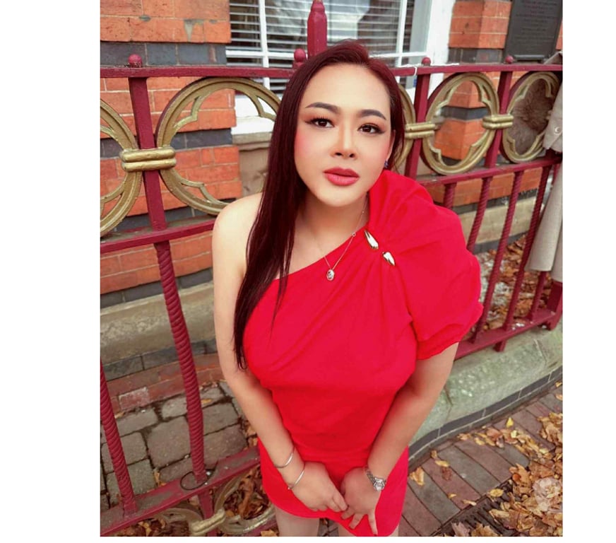 Escorts Conwy Colwyn Bay - Conwy - Photos for RAYA SEXY THAI GIRL - come have fun x