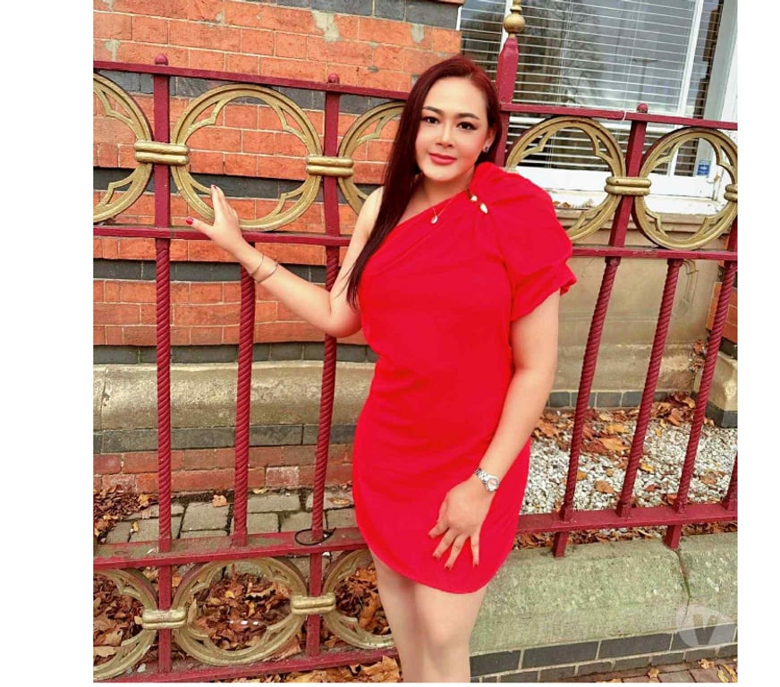 Escorts Conwy Colwyn Bay - Conwy - Photos for RAYA SEXY THAI GIRL - come have fun x