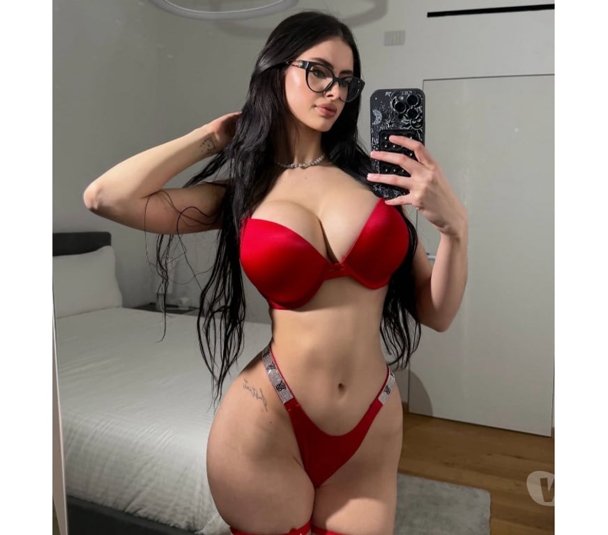 Escorts Shropshire Telford and Wrekin - Photos for SEXY LARA 🍑AMAZING BODY 🇧🇷😈