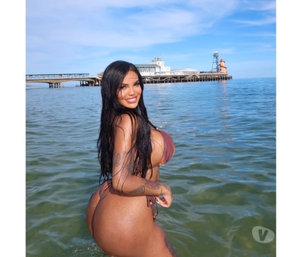 Photos for 🍑 BIG BOTTOM BRAZILIAN TAINÁ 🇧🇷