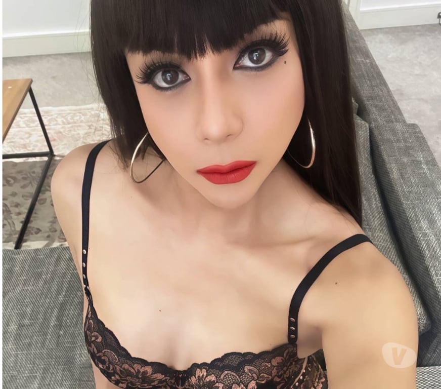 Escorts Surrey Surrey Heath - Photos for Very Very Naughty Sexy Thai TS Ladyboy new in Town x