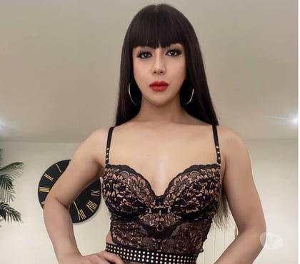 Escorts Camberley Surrey Heath - Photos for Very Very Naughty Sexy Thai TS Ladyboy new in Town x