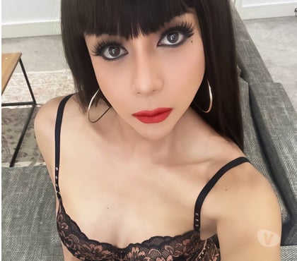 Escorts Camberley Surrey Heath - Photos for Very Very Naughty Sexy Thai TS Ladyboy new in Town x