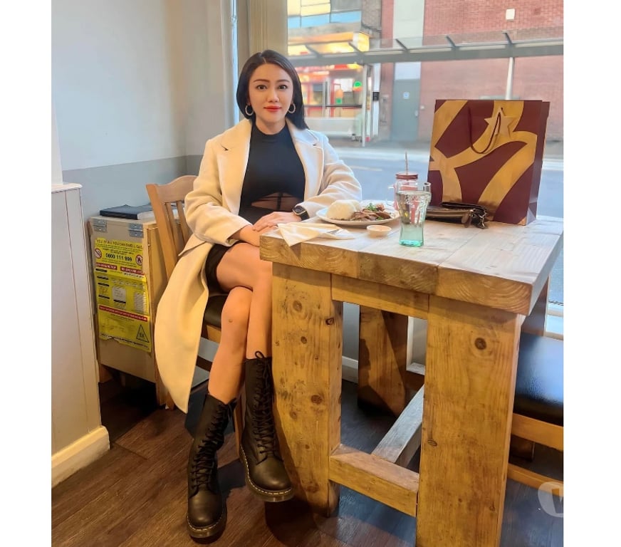 Escorts Edinburgh West End, Stockbridge and Fountainbridge - Edinburgh - Photos for 🦋Real Me Real Photo🦋Hight Quality THAI Ladyboy🇹🇭