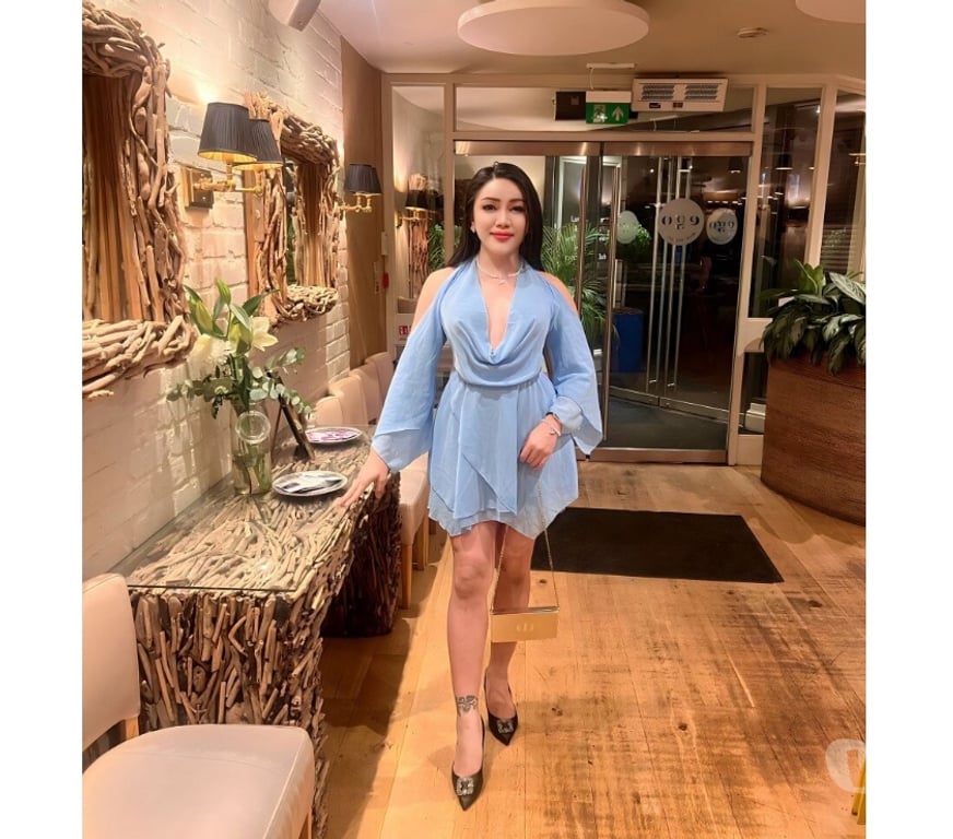 Escorts Edinburgh West End, Stockbridge and Fountainbridge - Edinburgh - Photos for 🦋Real Me Real Photo🦋Hight Quality THAI Ladyboy🇹🇭