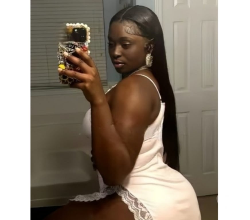 Escorts Perth and Kinross Almondbank - Perth and Kinross - Photos for HOT EBONY BIGG GIRL🔥 PARTY GIRL FULL SERVICES