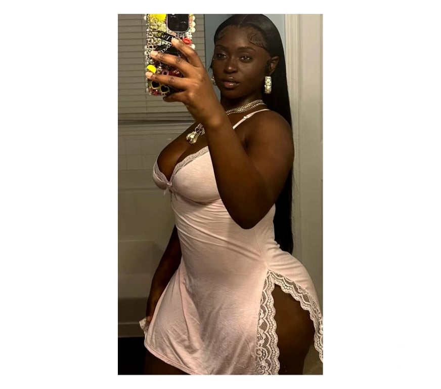 Escorts Perth and Kinross Almondbank - Perth and Kinross - Photos for HOT EBONY BIGG GIRL🔥 PARTY GIRL FULL SERVICES