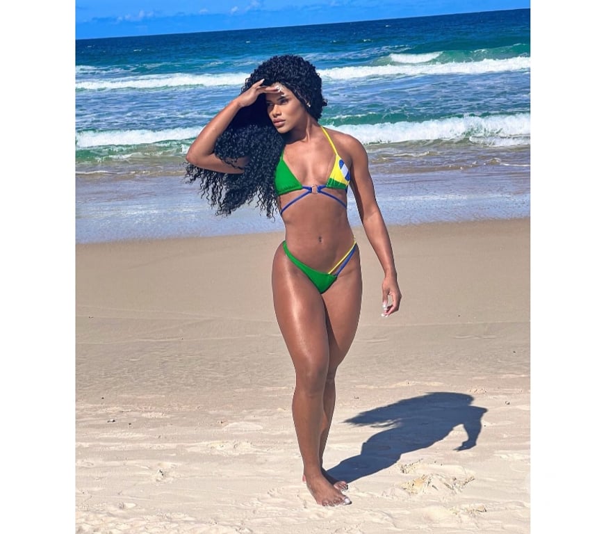 Escorts Dorset Bournemouth, Christchurch and Poole - Photos for Nicoly sexy girl🔞owo🔞 no rush😘