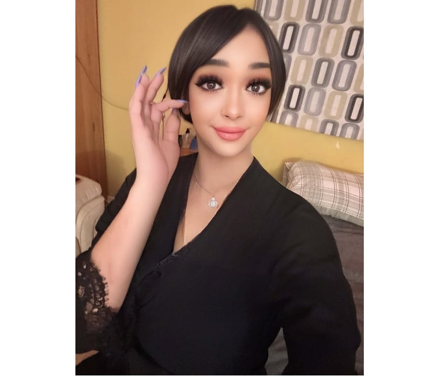 Escorts Leicestershire Oadby and Wigston - Photos for Candy Thai TV Ladyboy