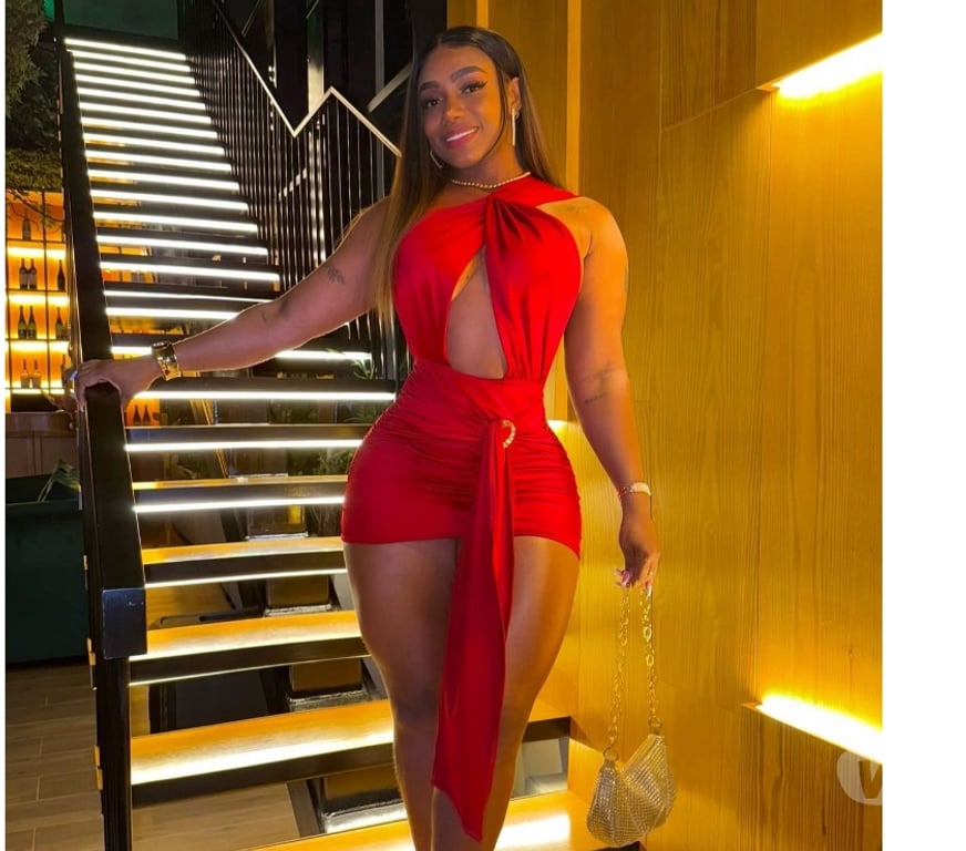 Escorts Essex Thurrock - Essex - Photos for Ebony Colombian Girl ✨ party 🎉