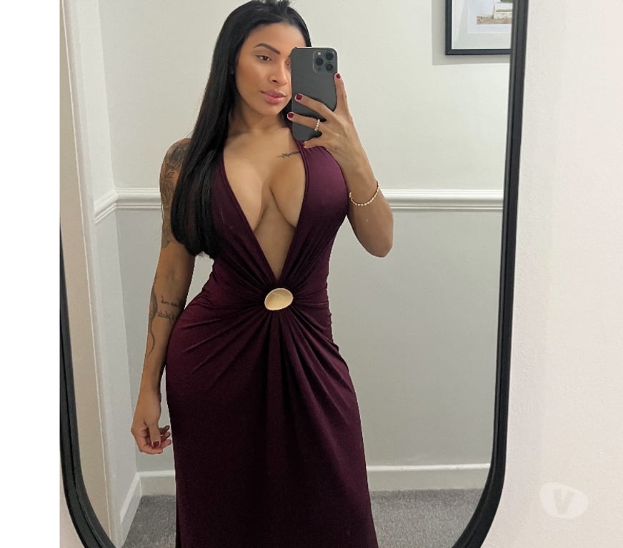 Escorts Cambridgeshire Cambridge - Photos for SARAH SENA ❤️‍🔥 PARTY GIRL 😈 NEW