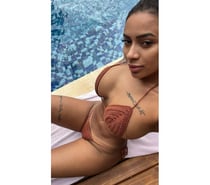 SARAH SENA ❤️‍🔥 PARTY GIRL 😈 NEW