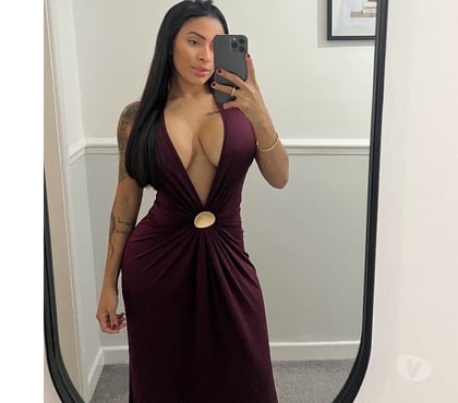 Escorts Cambridge City Centre Cambridge - Photos for SARAH SENA ❤️‍🔥 PARTY GIRL 😈 NEW