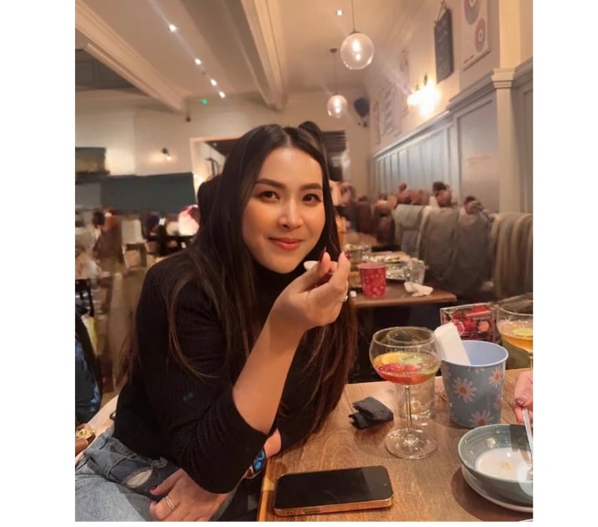 Escorts Cardiff Cardiff City Centre - Cardiff - Photos for THANYATHAI _SEXYGIRL💋