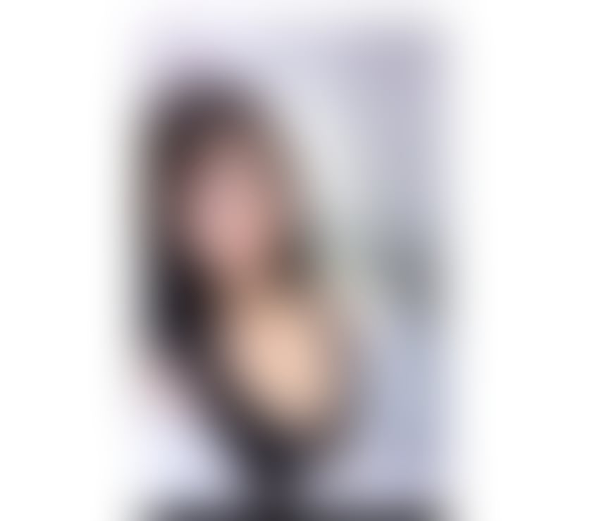 New Arrival - PETTS WOOD PREMIUM Sexy Busty Asian Escort