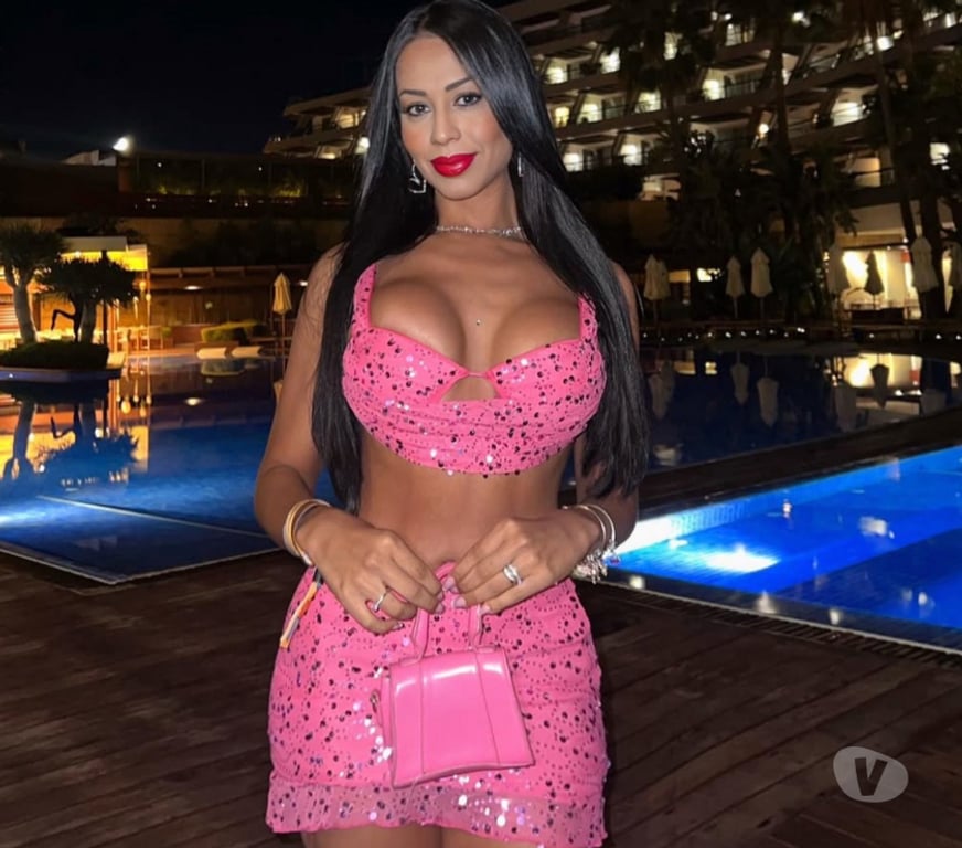 Escorts Halton Runcorn - Halton - Photos for 🔥Adriana Hot TRANSEXUAL in Runcorn🔥