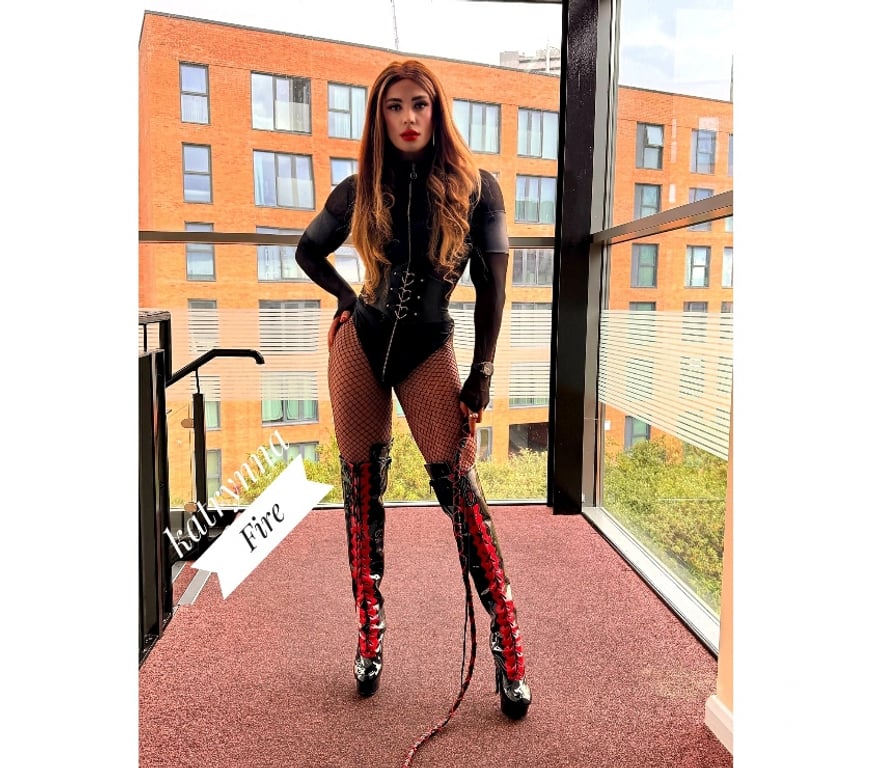 Trans Escorts Hertfordshire Watford - Photos for Katrynna Fire Top MISTRESS A LOT MILK💦Partygirl🥳