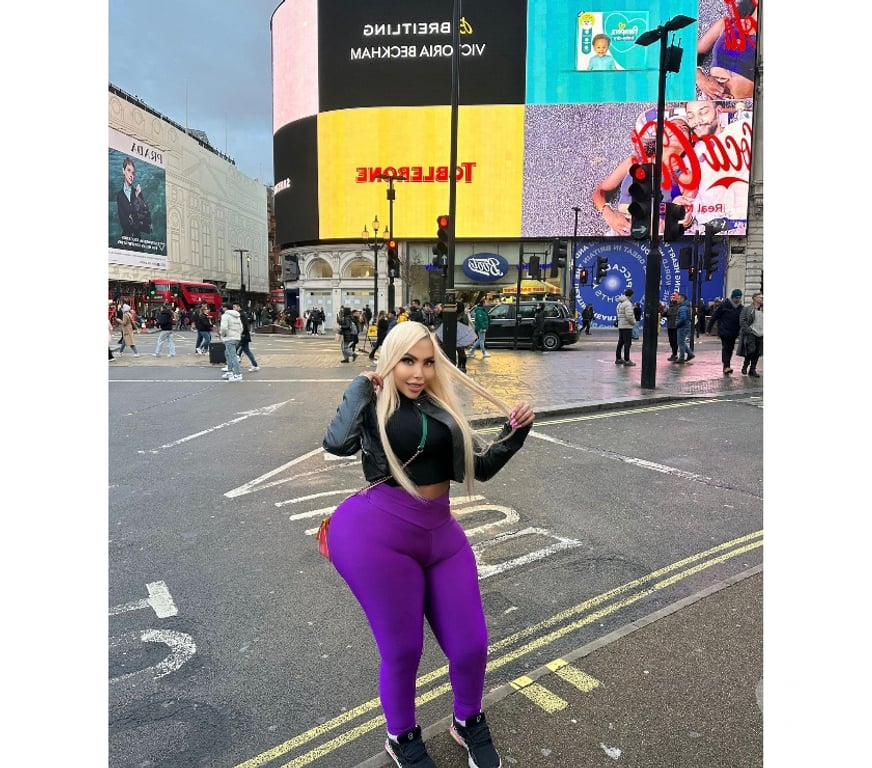 Trans Escorts South East London Borough Station - South East London - Photos for HOT TS Surya Star Brasil! NAUGHTY BRAZILIAN!! BEST SERVICE!