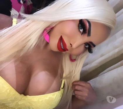 Trans Escorts Borough Station South East London - Photos for HOT TS Surya Star Brasil! NAUGHTY BRAZILIAN!! BEST SERVICE!