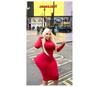 Transsexual Waterloo Station Central London - Photos for HOT TS Surya Star Brasil! NAUGHTY BRAZILIAN!! BEST SERVICE!