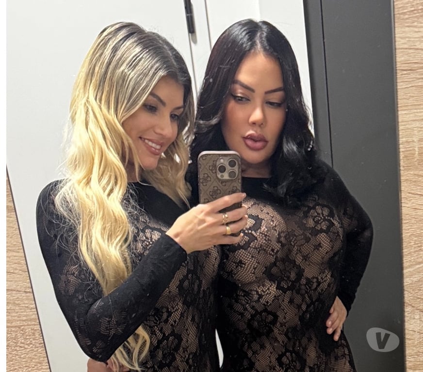 Escorts Wiltshire Swindon - Photos for 🔥Victoria & Karol 🔥 Dou 💯original