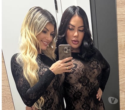 Escorts and Massages South Leaze Swindon - Photos for 🔥Victoria & Karol 🔥 Dou 💯original