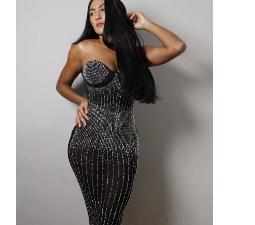 Escorts West Midlands Wolverhampton - Photos for NEW IN CITY Nicole Bernardino 💋🔥