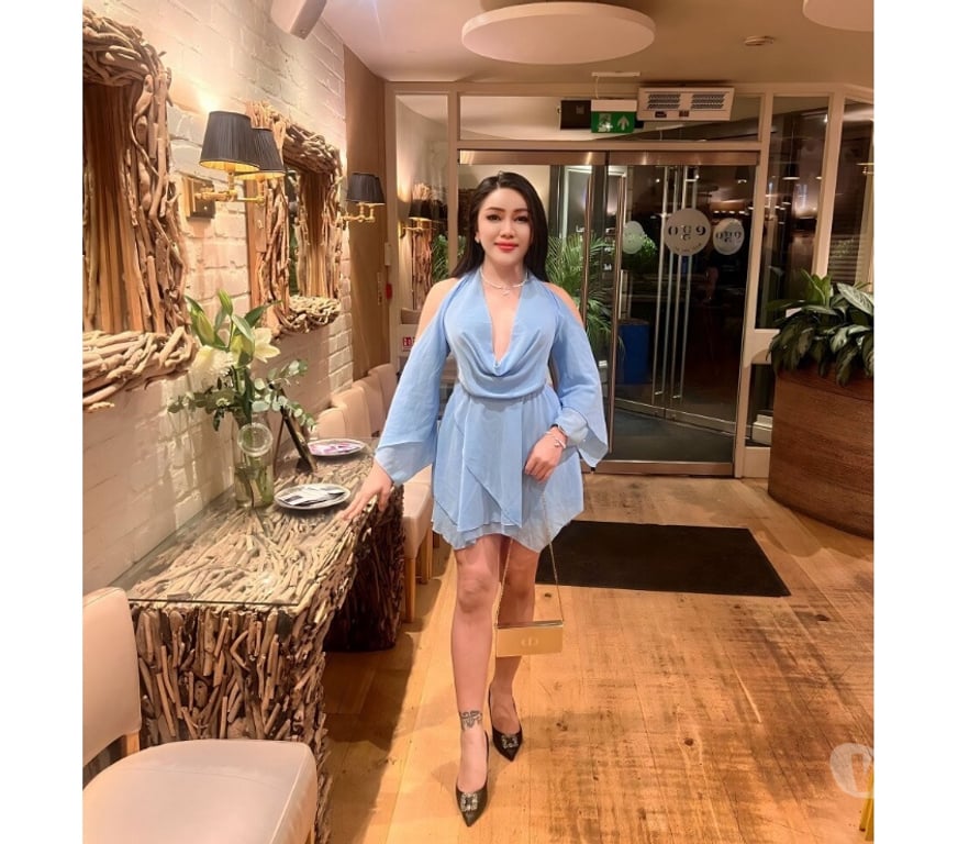 Trans Escorts Edinburgh West End, Stockbridge and Fountainbridge - Edinburgh - Photos for 🦋Real Me Real Photo🦋Hight Quality THAI Ladyboy🇹🇭