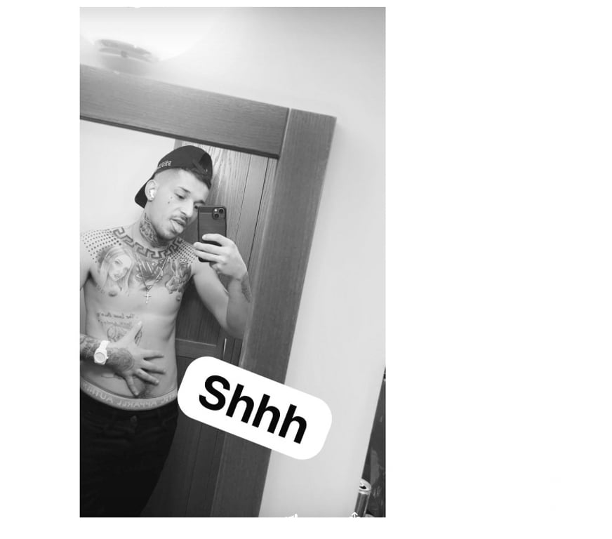  Gay massage East London London Fields Station - East London - Photos for Masage ManHungTop Pedro New Just WHATSPP