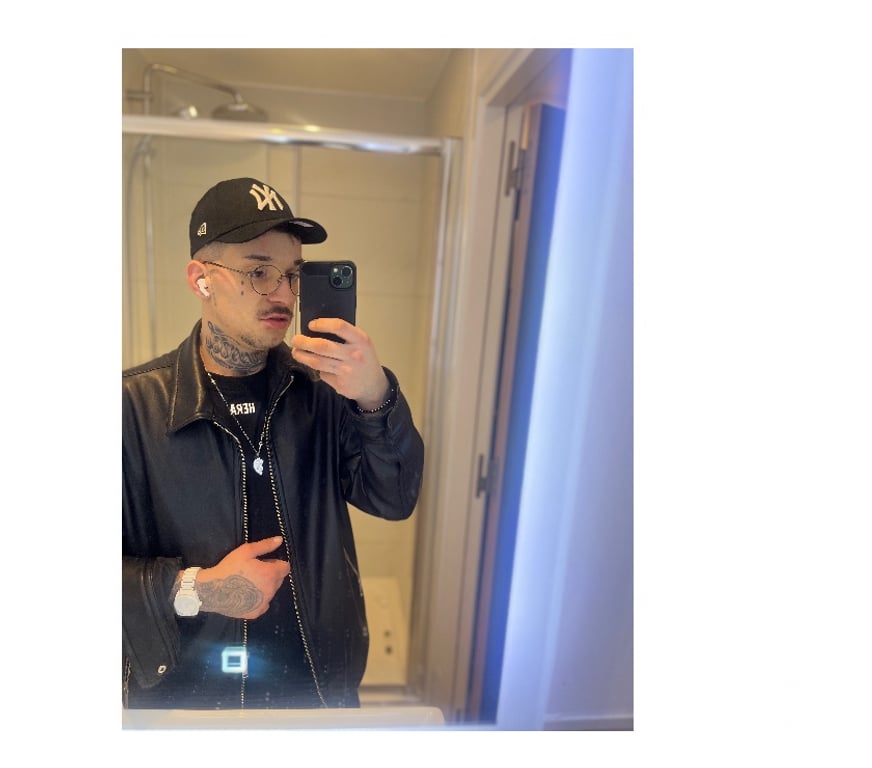  Gay massage North West London Abbey Road - North West London - Photos for Out Call Top guy