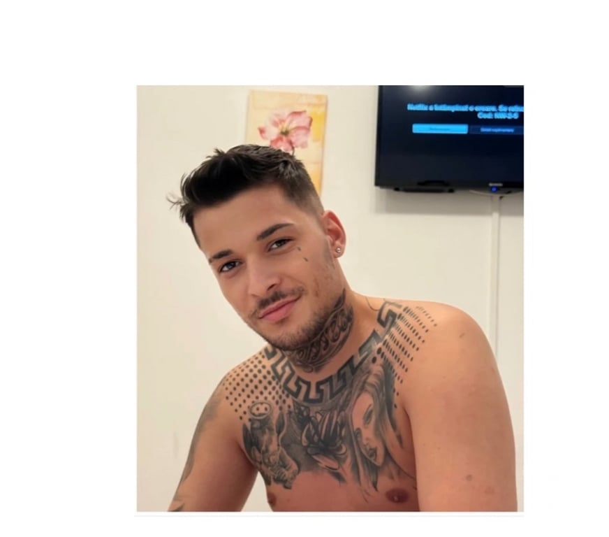  Gay massage East London London Fields Station - East London - Photos for Masage ManHungTop Pedro New Just WHATSPP