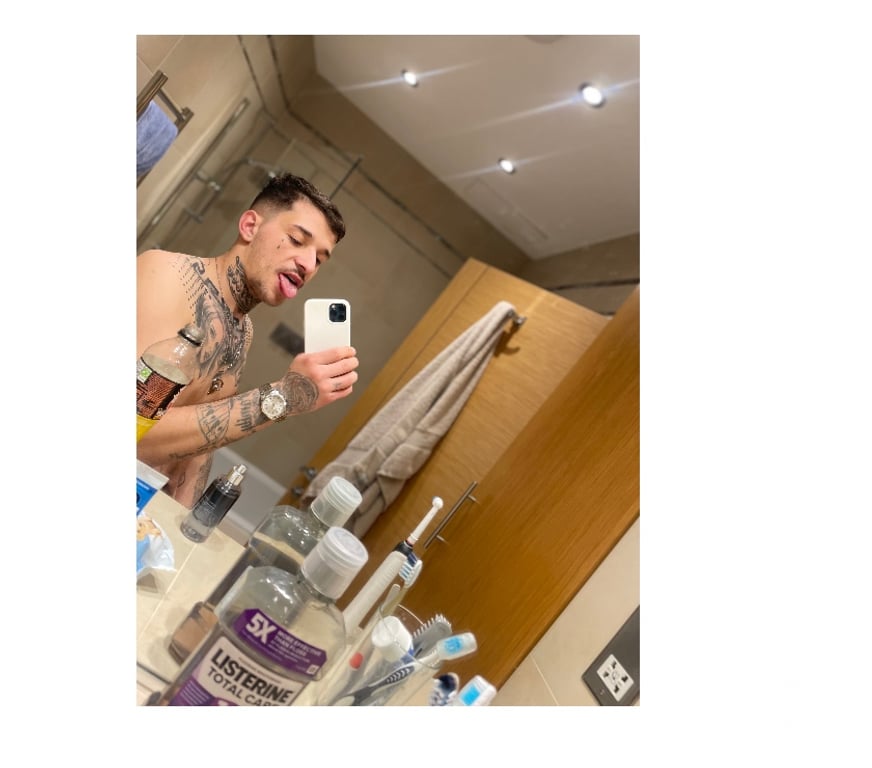  Gay massage East London West Ham - East London - Photos for Out-Call boy-Kevin