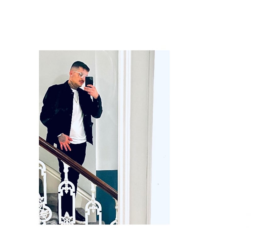  Gay massage East London London Fields Station - East London - Photos for Masage ManHungTop Pedro New Just WHATSPP