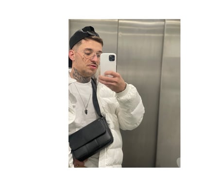 Gay escorts Abbey Road North West London - Photos for Out-Call boy-Kevin