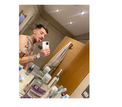 Gay escorts West Ham East London - Photos for Out-Call boy-Kevin