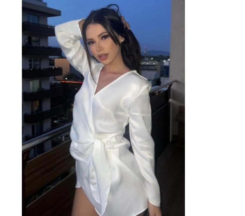 Escorts East London Canary Wharf - East London - Photos for Brunette Latina Outcall 🥵