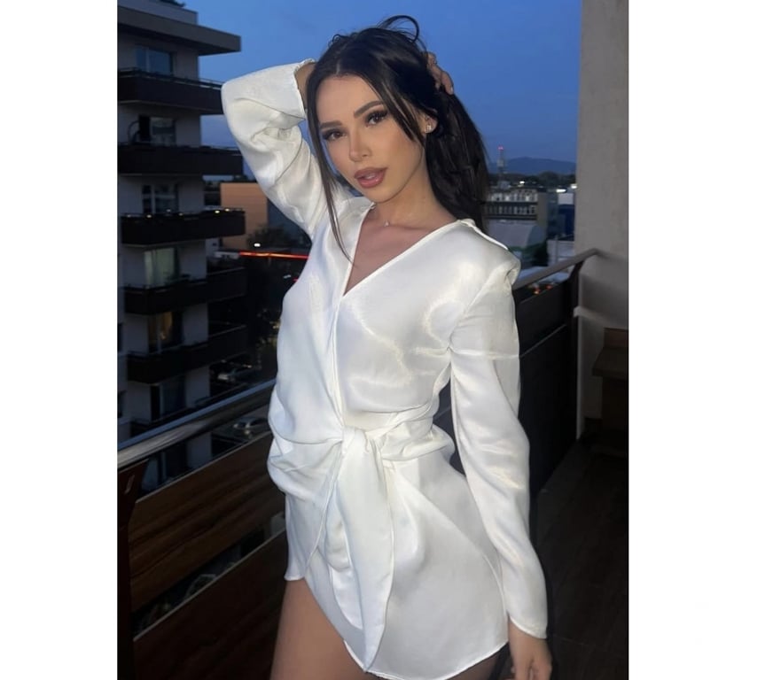 Escorts Central London Chinatown - Central London - Photos for Brunette Latina Outcall 🥵