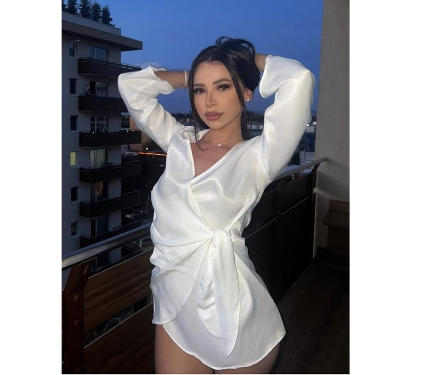 Escorts Central London Chinatown - Central London - Photos for Brunette Latina Outcall 🥵