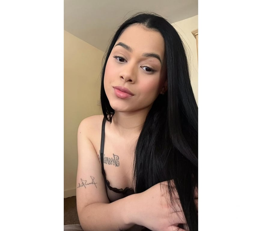 Escorts South East London Croydon - Photos for SEXXY BRAZILIAN PHOTO'S REAL