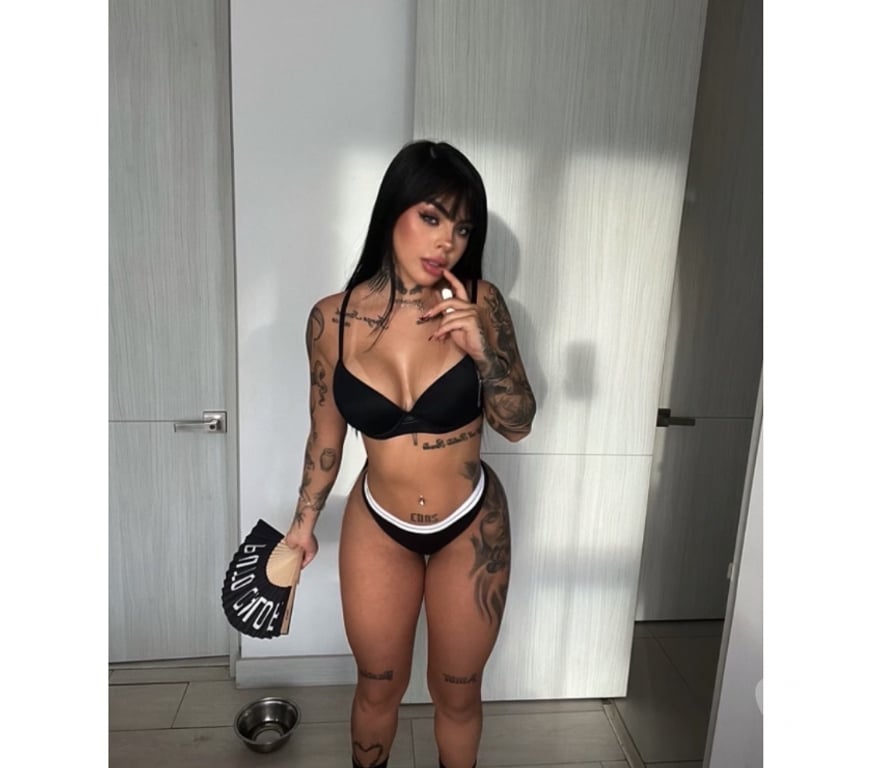 Escorts Peterborough Peterborough City Centre - Peterborough - Photos for Bruna fragrant Brazilian brunette🥰