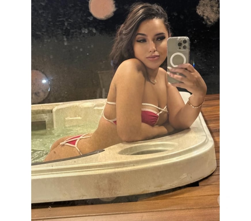 Escorts Somerset Taunton - Somerset - Photos for Stephany 🇧🇷 Party girl 🍾🥂🍑