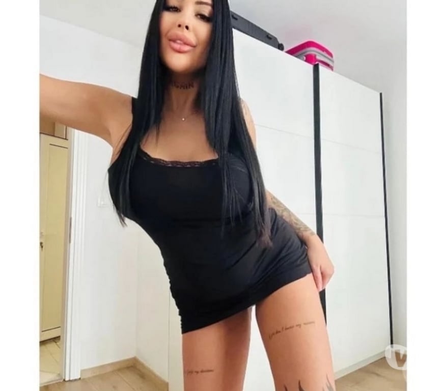 Escorts Aberdeen Aberdeen Airport - Aberdeen - Photos for MISTRESS ♥️EMMA 😈 New😈 outcall