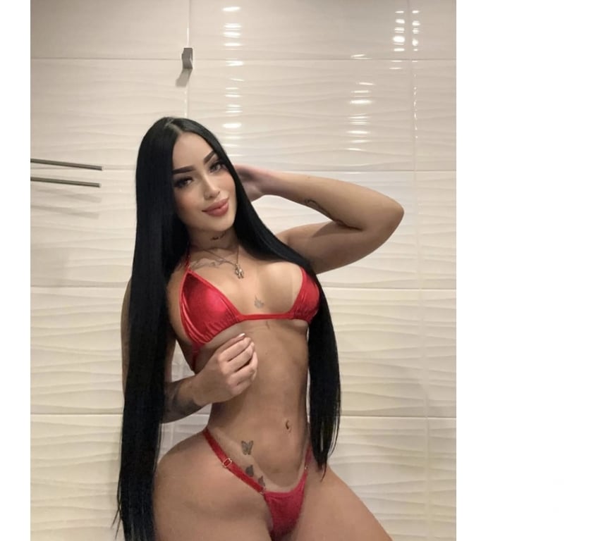 Escorts East London Aldgate East Station - East London - Photos for Kamyla outcall 🥵