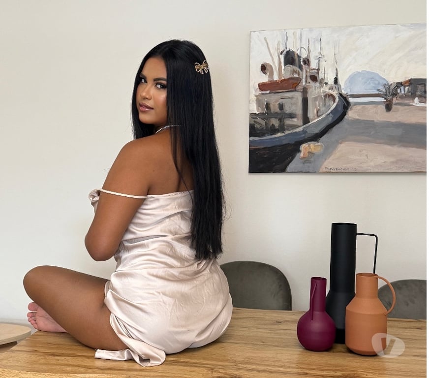 Escorts Cardiff Cardiff City Centre - Cardiff - Photos for Jennifer Tavares❤️‍🔥