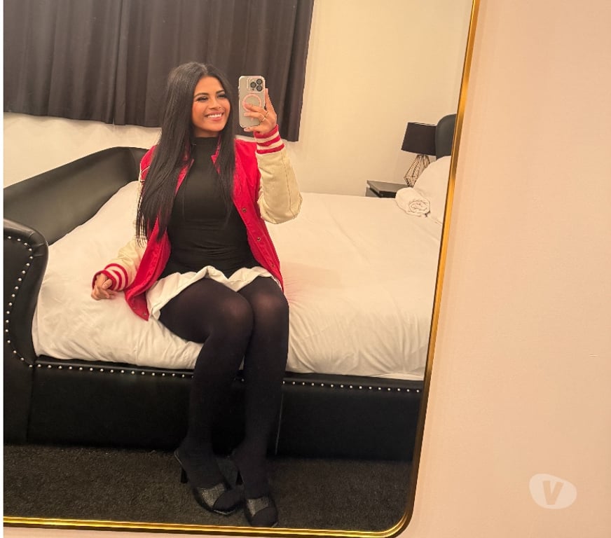 Escorts Cardiff Cardiff City Centre - Cardiff - Photos for Jennifer Tavares❤️‍🔥