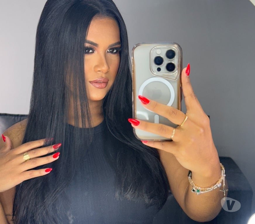 Escorts Cardiff Cardiff City Centre - Cardiff - Photos for Jennifer Tavares❤️‍🔥