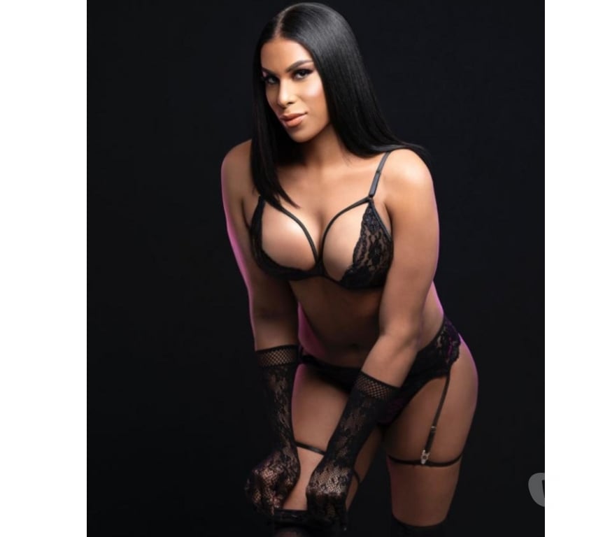 Trans Escorts East London Stratford Station - East London - Photos for 🔥HOT TS Yuri Thai ladyboy 🔥real pick 100%