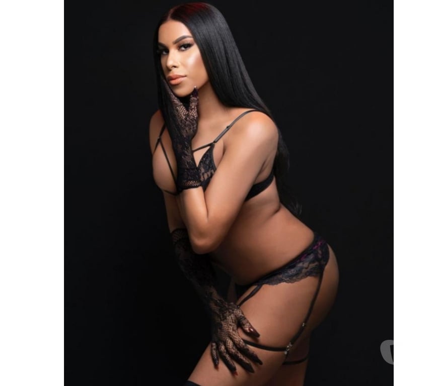 Trans Escorts East London Stratford Station - East London - Photos for 🔥HOT TS Yuri Thai ladyboy 🔥real pick 100%
