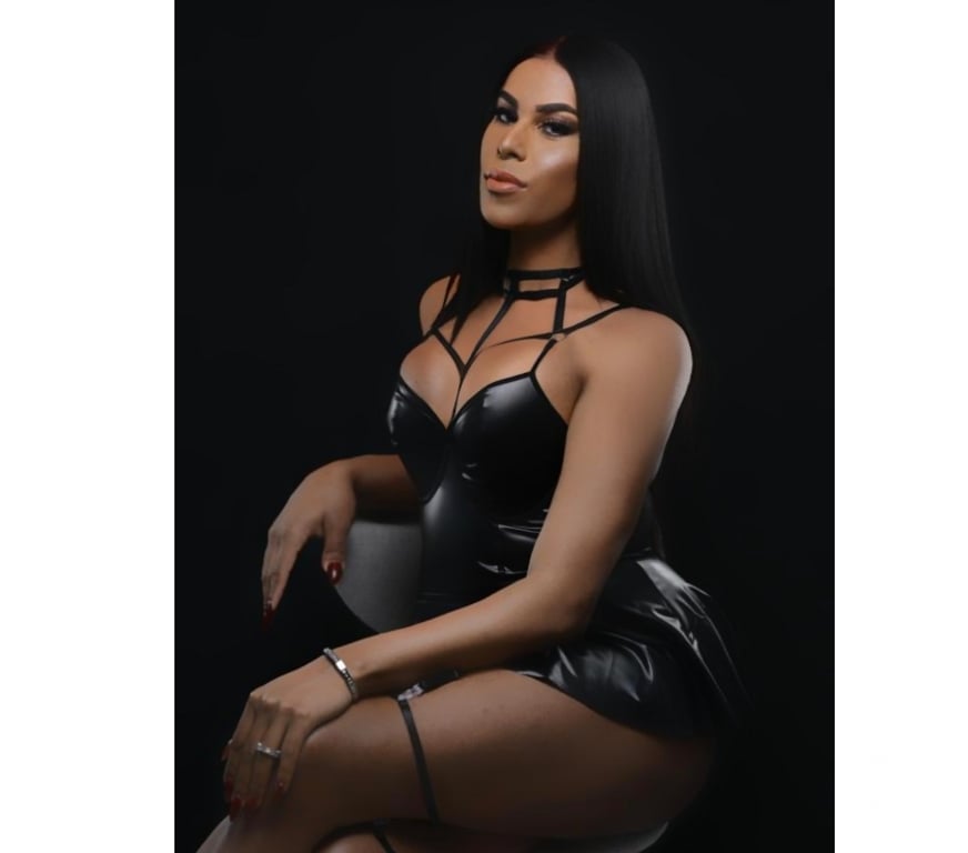 Trans Escorts East London Stratford Station - East London - Photos for 🔥HOT TS Yuri Thai ladyboy 🔥real pick 100%