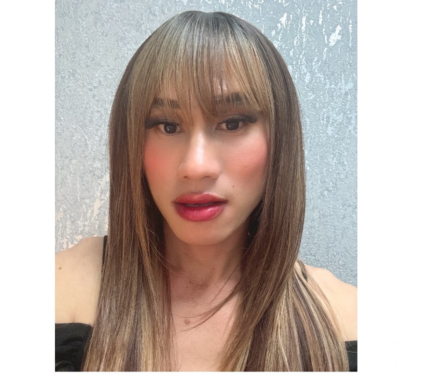 Trans Escorts Bristol Southville - Bristol - Photos for Lisa lady. boy Thai massage 💆